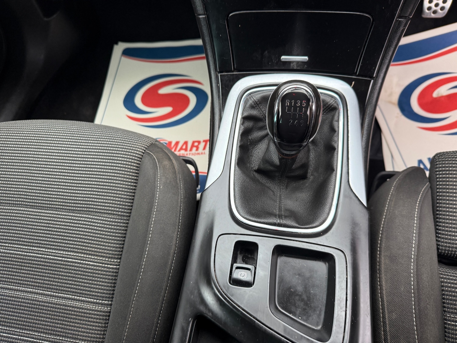 Used Vauxhall Insignia 2015 for sale - 77438493: Photo 15