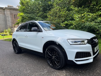 Used Audi Q3 2018 for sale - 79534418: Photo
