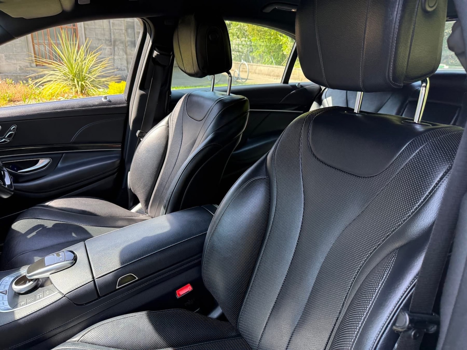 Used Mercedes-Benz S Class 2017 for sale - 77293779: Photo 11