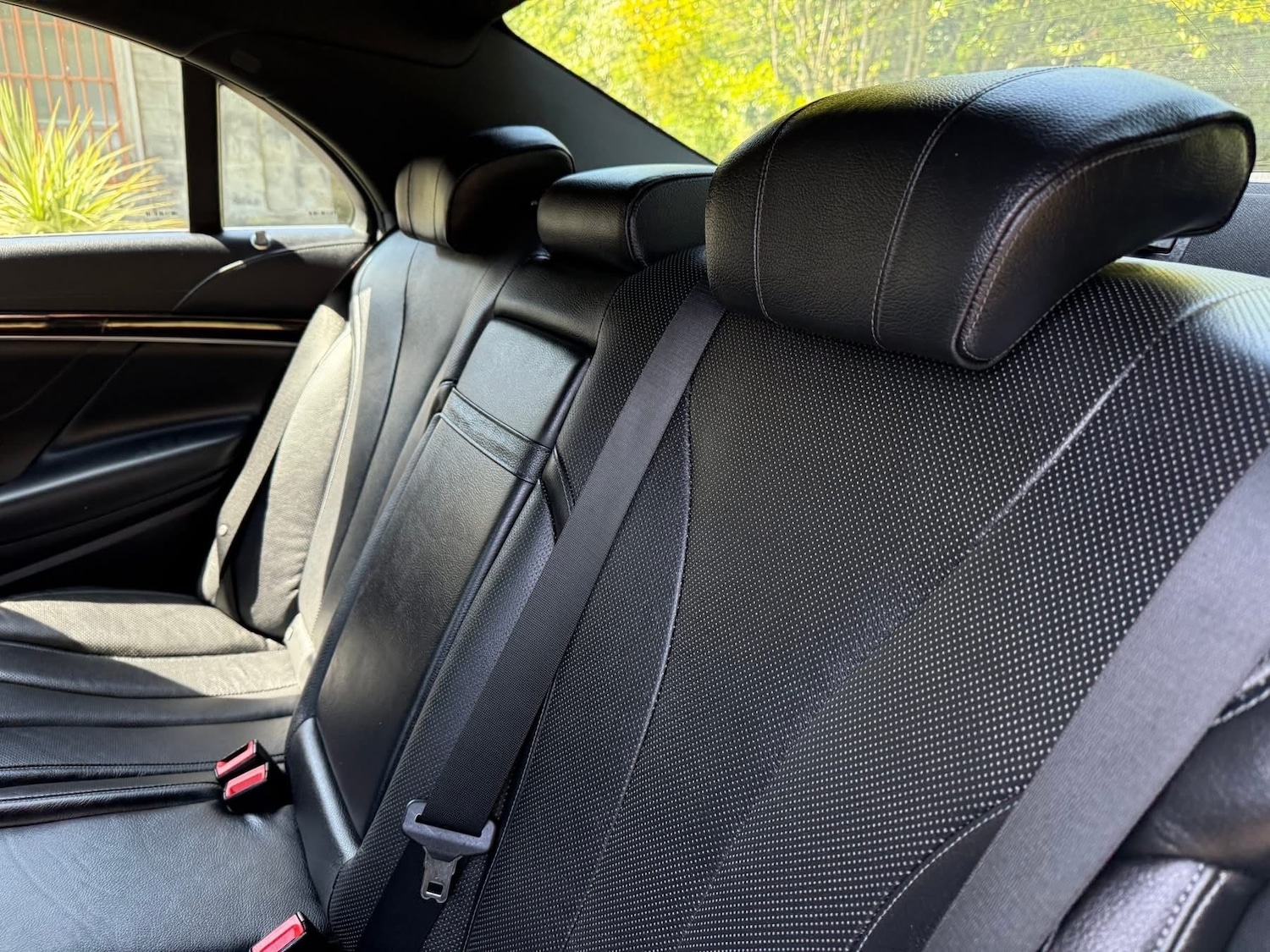 Used Mercedes-Benz S Class 2017 for sale - 77293779: Photo 13