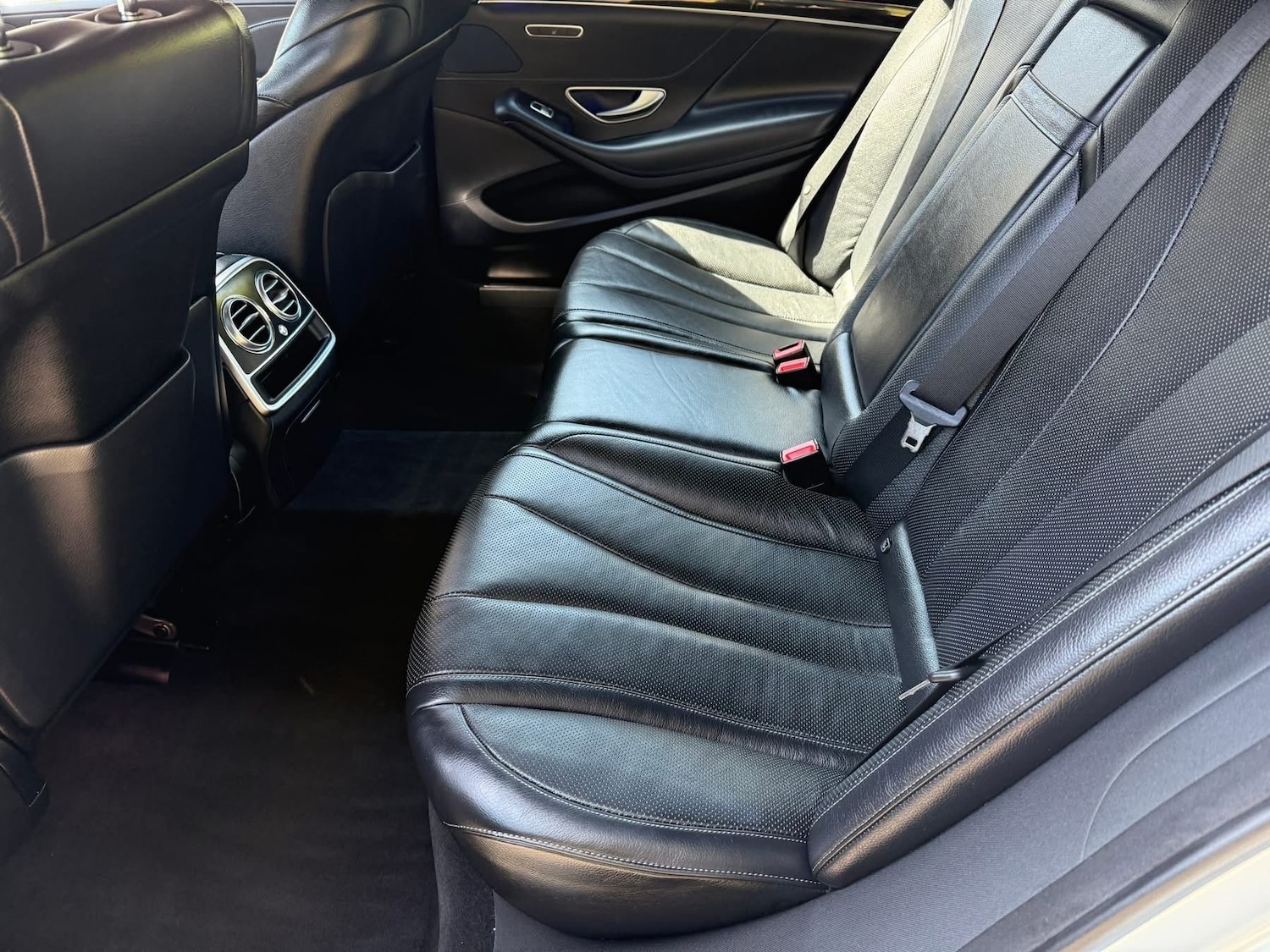 Used Mercedes-Benz S Class 2017 for sale - 77293779: Photo 14