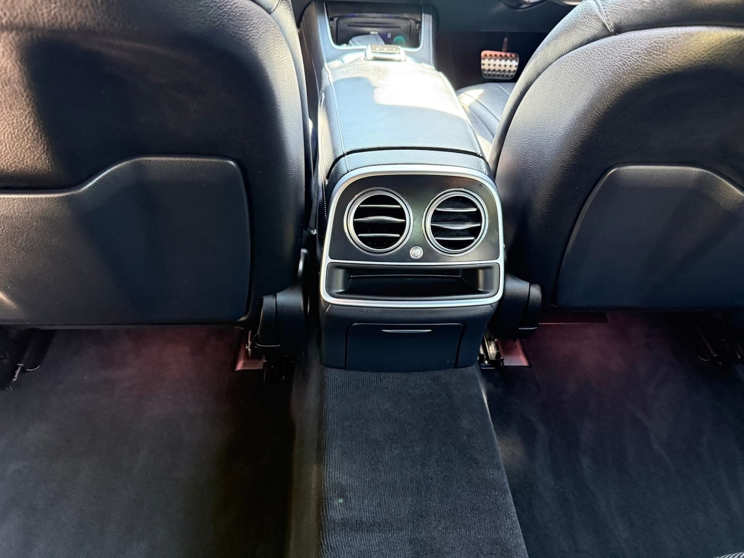 Used Mercedes-Benz S Class 2017 for sale - 77293779: Photo 16