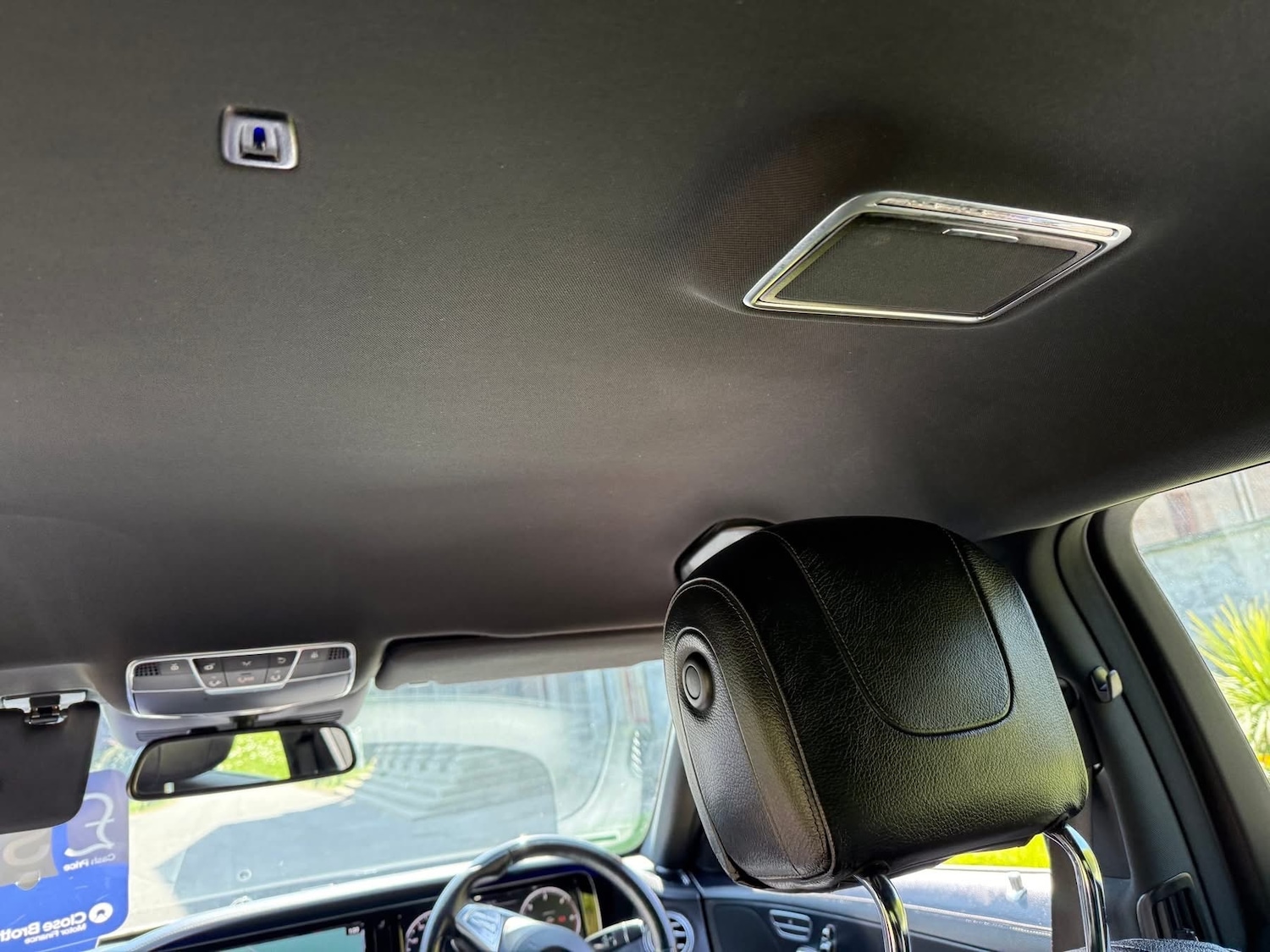 Used Mercedes-Benz S Class 2017 for sale - 77293779: Photo 17