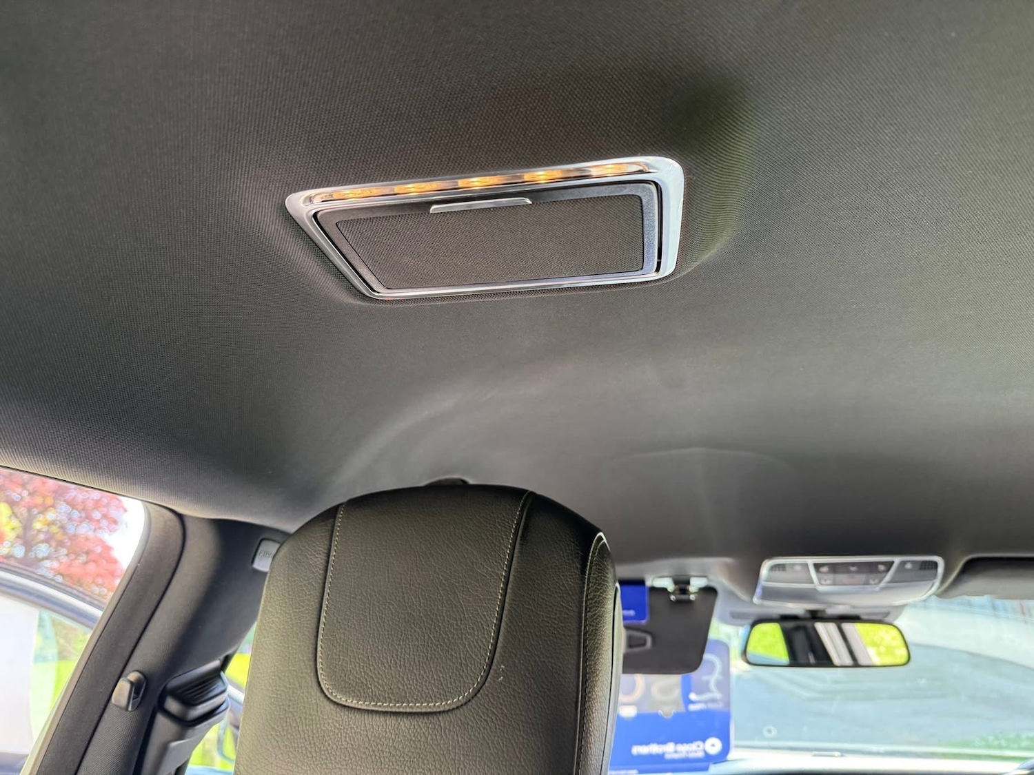 Used Mercedes-Benz S Class 2017 for sale - 77293779: Photo 18