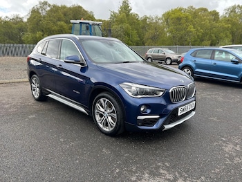 Used BMW X1 2015 for sale - 78650703: Photo