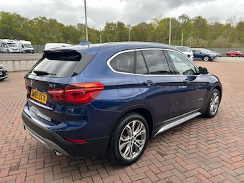 Used BMW X1 2015 for sale - 78650703: Photo