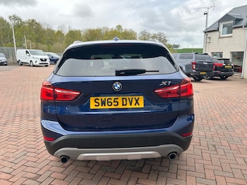 Used BMW X1 2015 for sale - 78650703: Photo