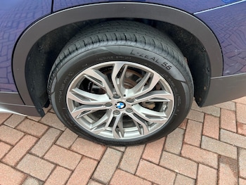 Used BMW X1 2015 for sale - 78650703: Photo