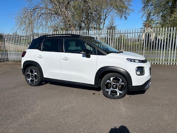 Used Citroen C3 Aircross 2019 for sale - 78454764: Photo