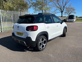 Used Citroen C3 Aircross 2019 for sale - 78454764: Photo