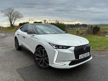 Used DS Automobiles DS 4 2022 for sale - 76497749: Photo