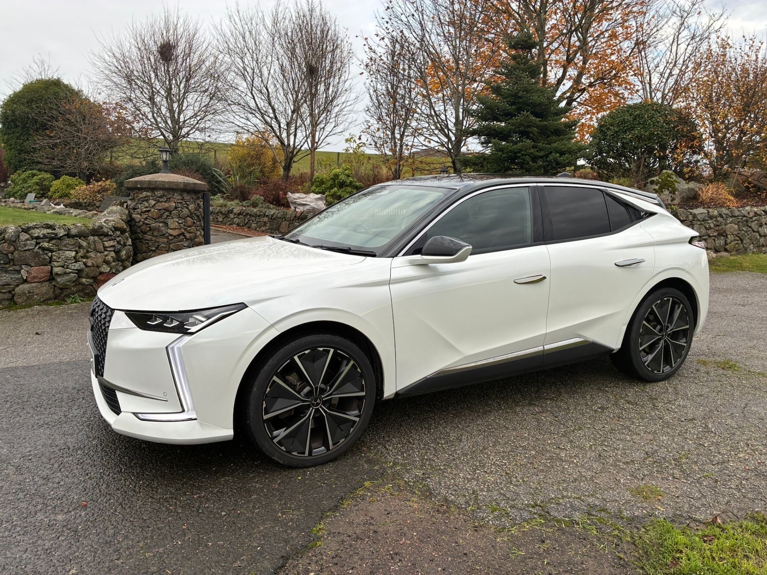 Used DS Automobiles DS 4 2022 for sale - 76497749: Photo 2