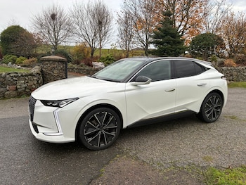 Used DS Automobiles DS 4 2022 for sale - 76497749: Photo