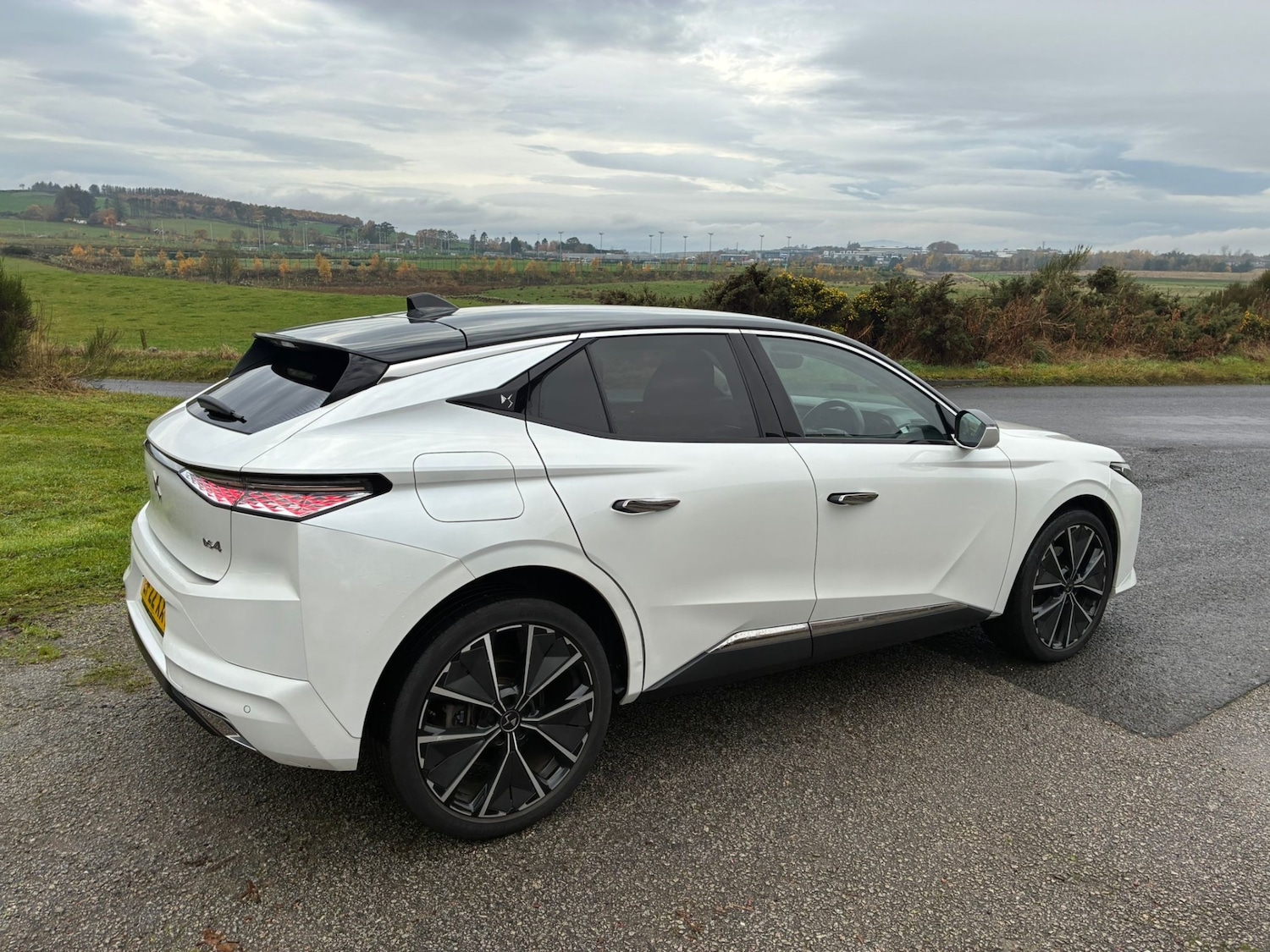 Used DS Automobiles DS 4 2022 for sale - 76497749: Photo 3