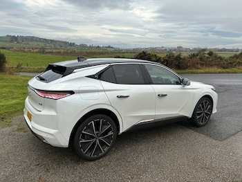 Used DS Automobiles DS 4 2022 for sale - 76497749: Photo