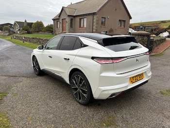 Used DS Automobiles DS 4 2022 for sale - 76497749: Photo