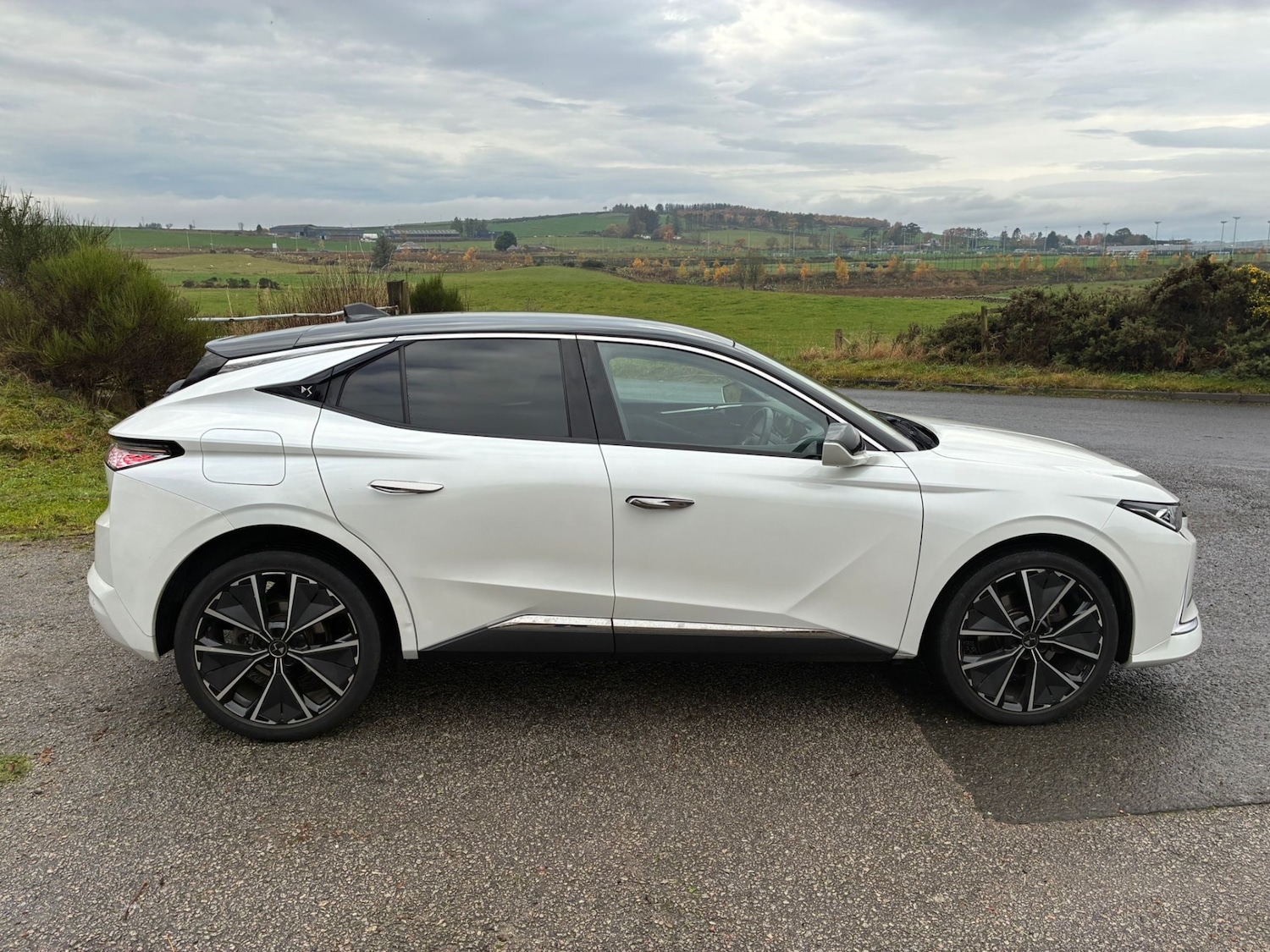 Used DS Automobiles DS 4 2022 for sale - 76497749: Photo 5