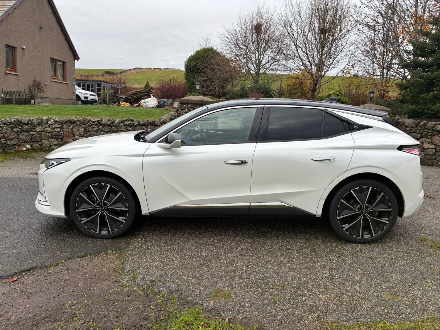 Used DS Automobiles DS 4 2022 for sale - 76497749: Photo 6