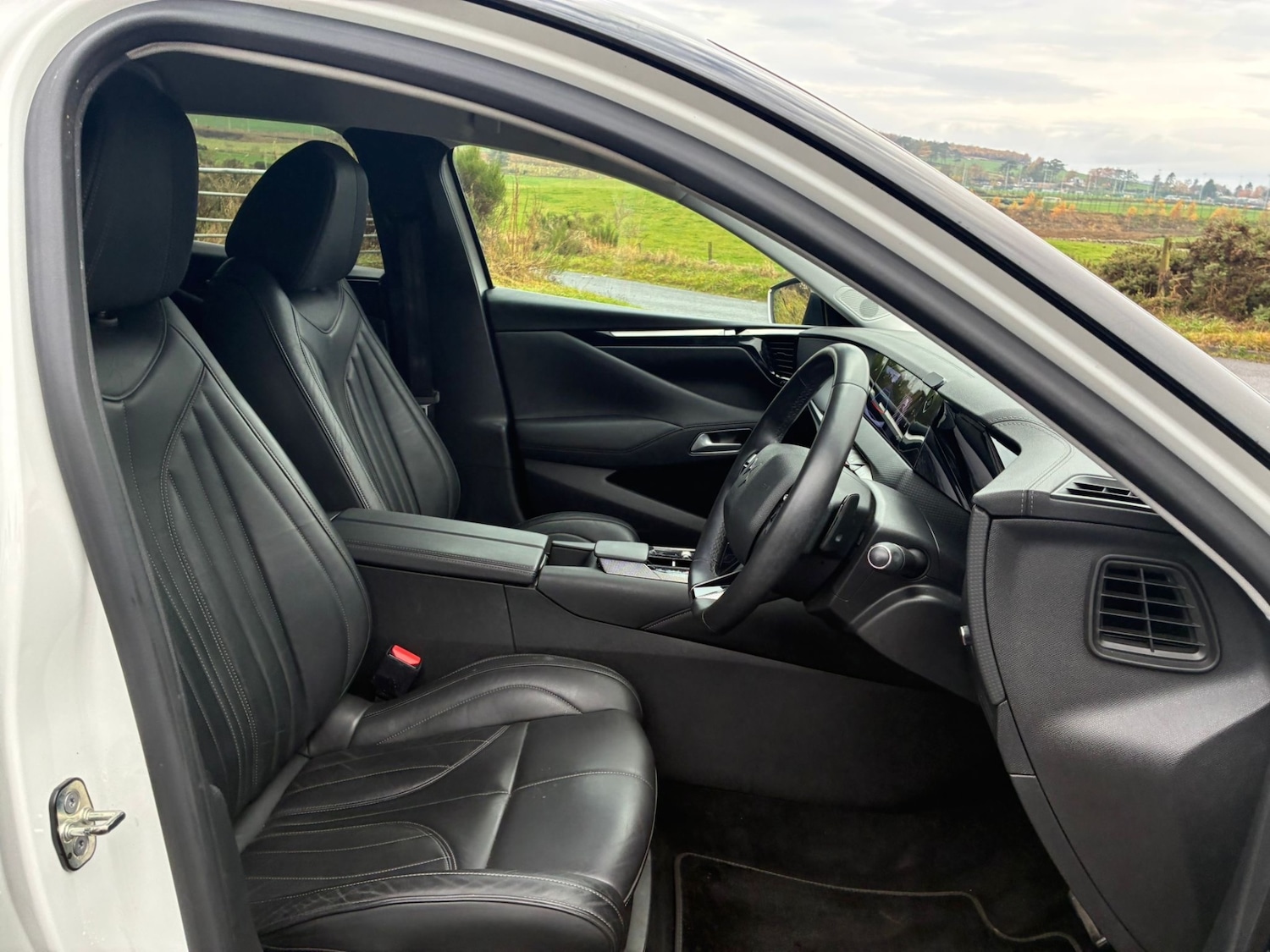 Used DS Automobiles DS 4 2022 for sale - 76497749: Photo 7