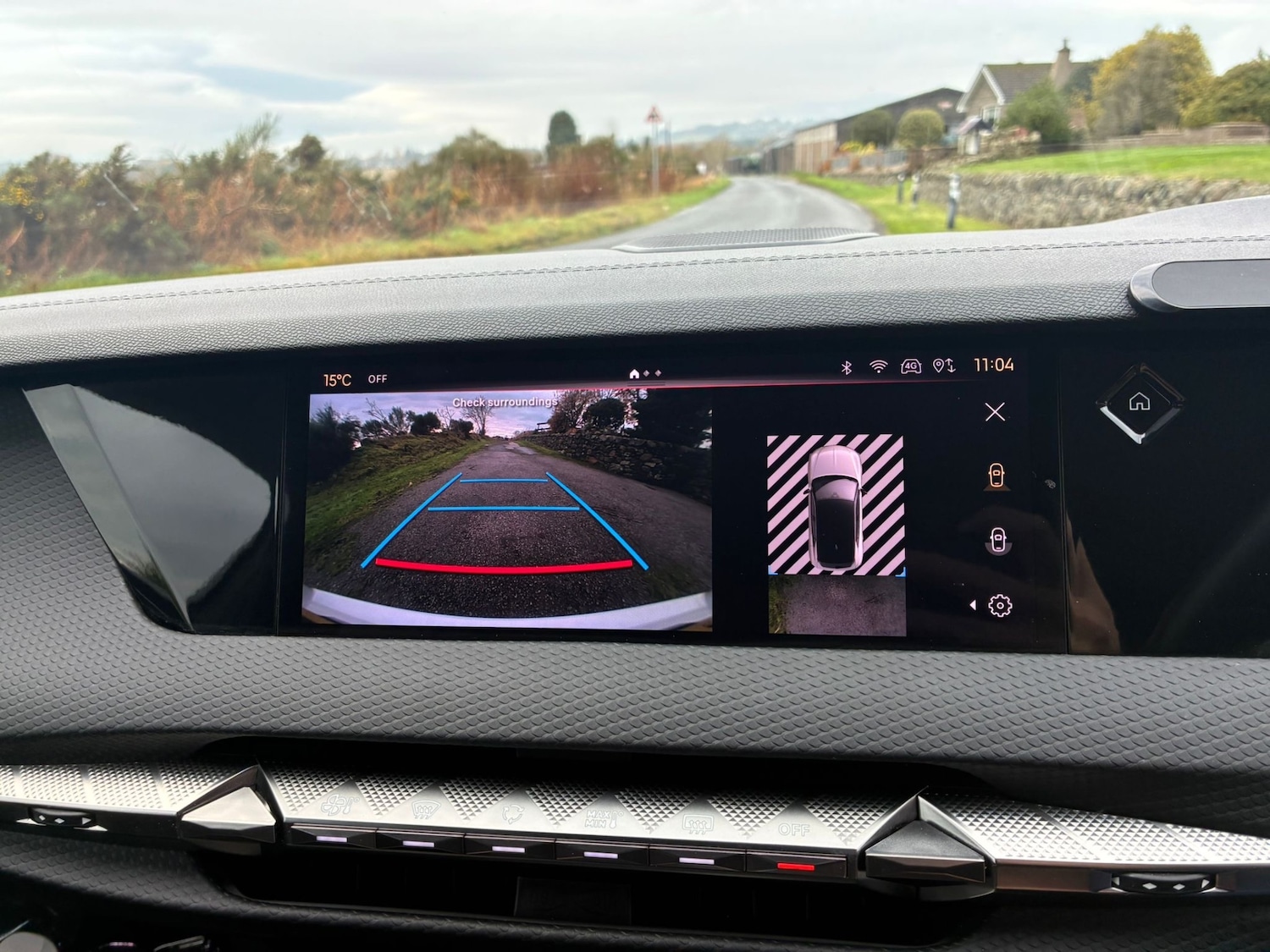 Used DS Automobiles DS 4 2022 for sale - 76497749: Photo 8