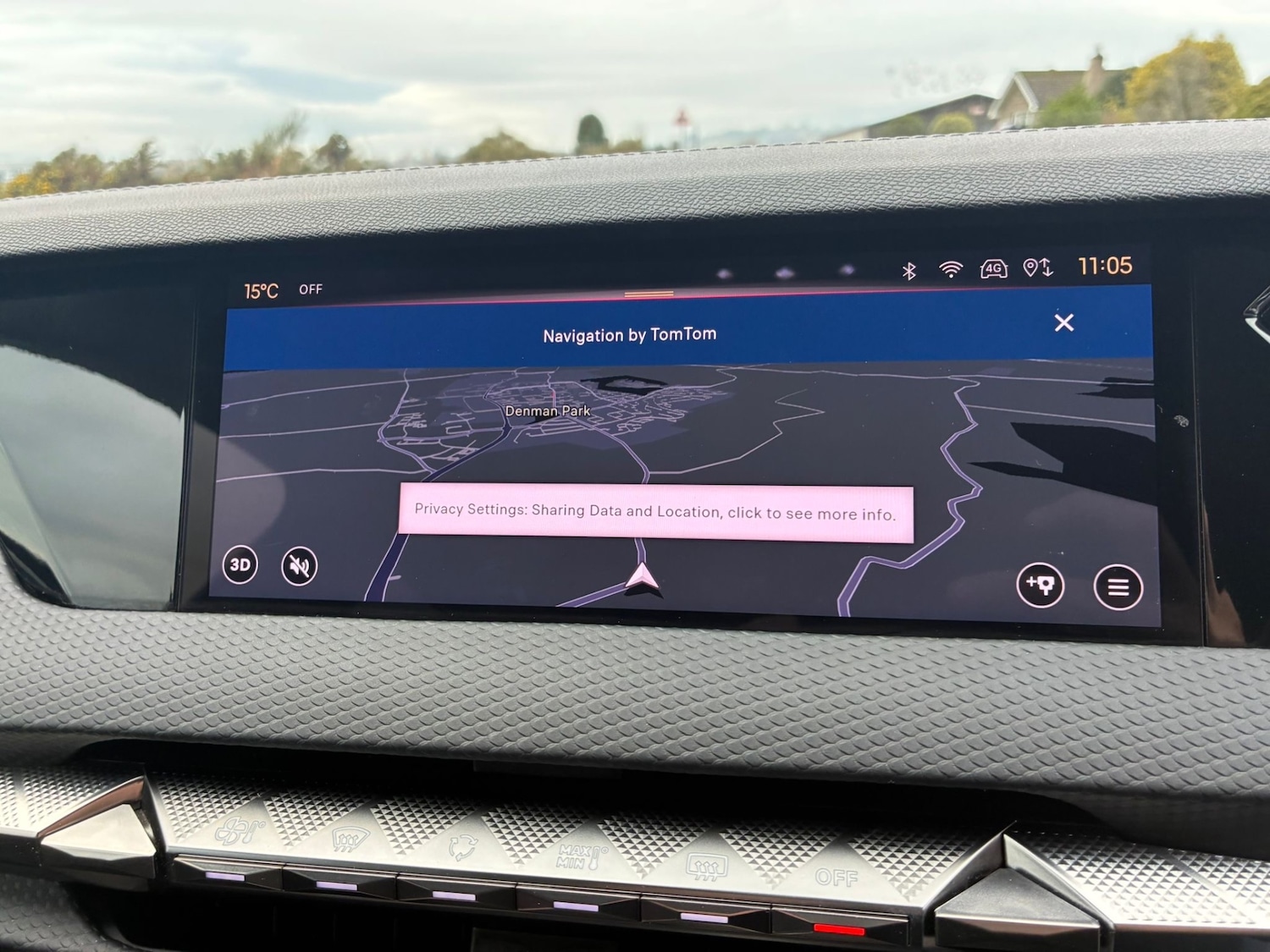 Used DS Automobiles DS 4 2022 for sale - 76497749: Photo 9