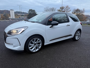 Used DS Automobiles DS 3 2016 for sale - 76487594: Photo