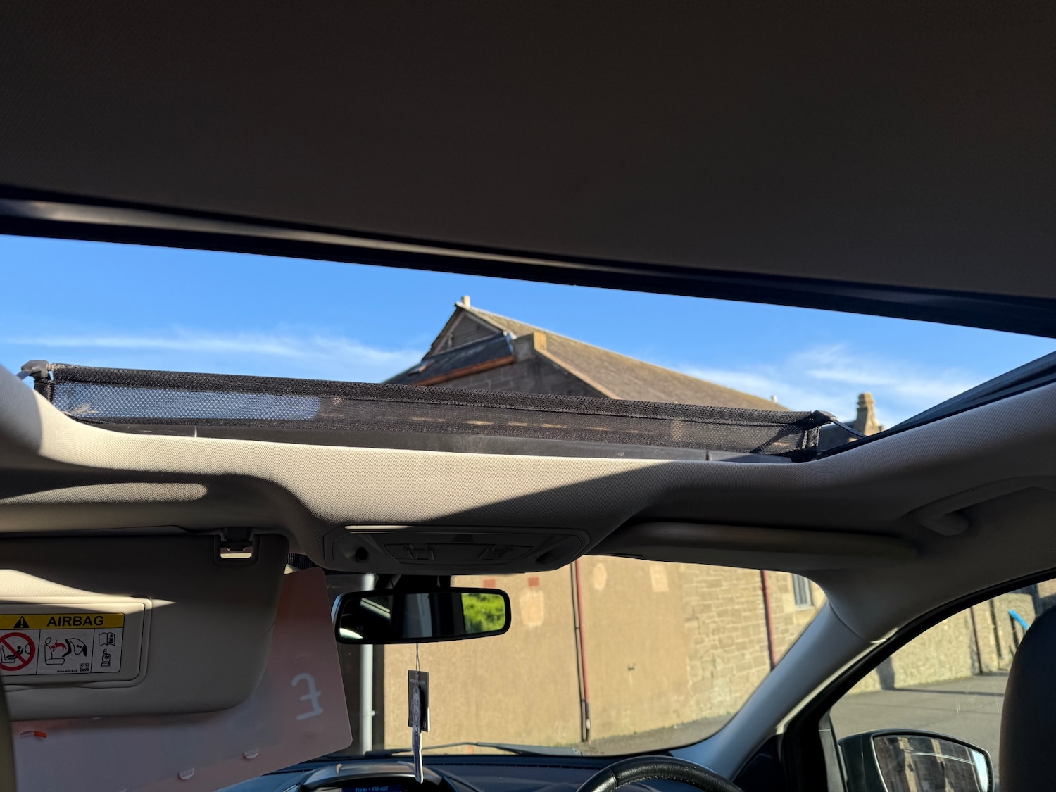 Used Ford Kuga 2015 for sale - 77881198: Photo 12