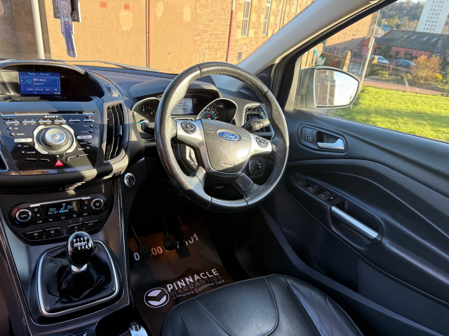 Used Ford Kuga 2015 for sale - 77881198: Photo 16