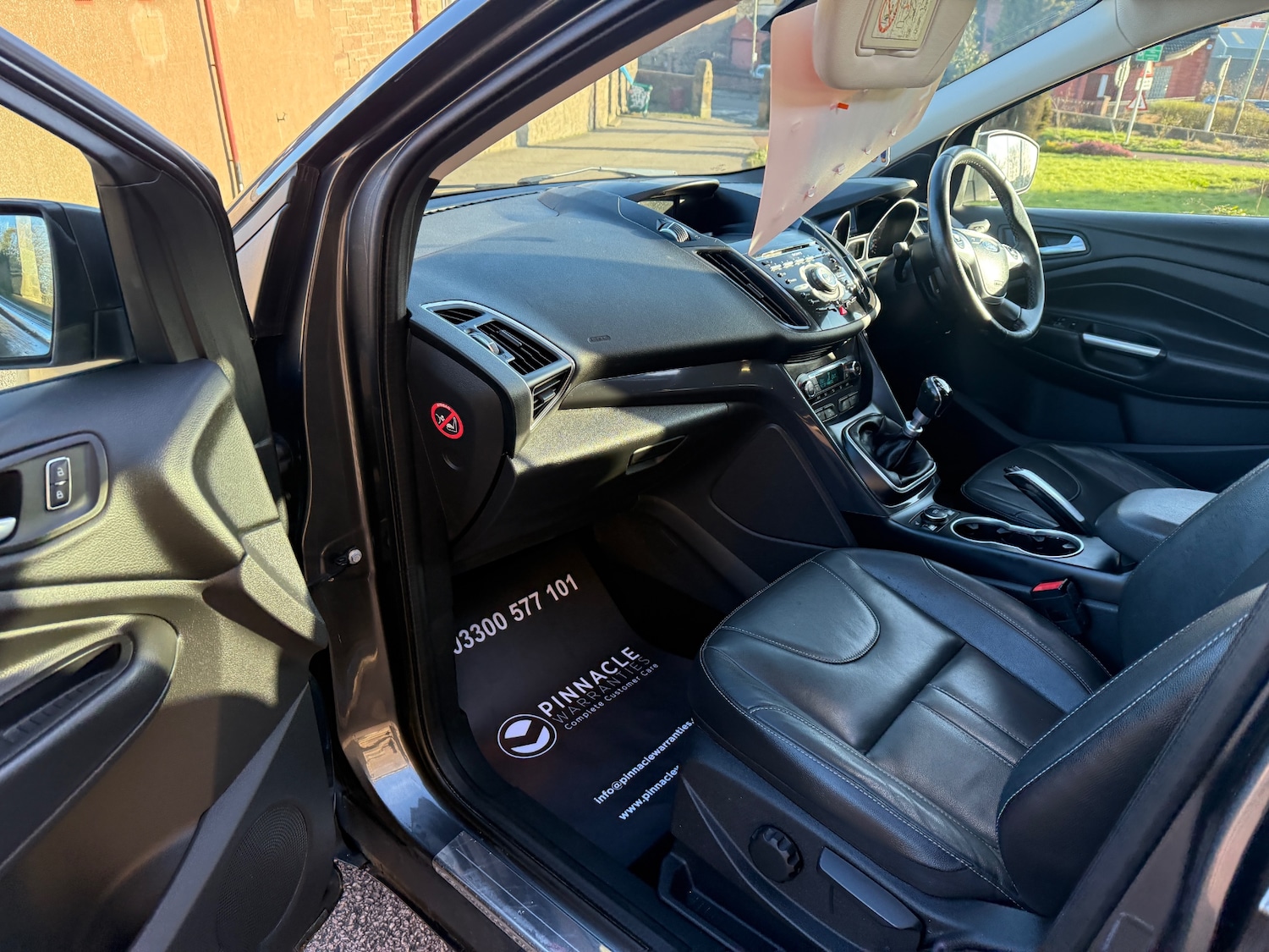 Used Ford Kuga 2015 for sale - 77881198: Photo 18