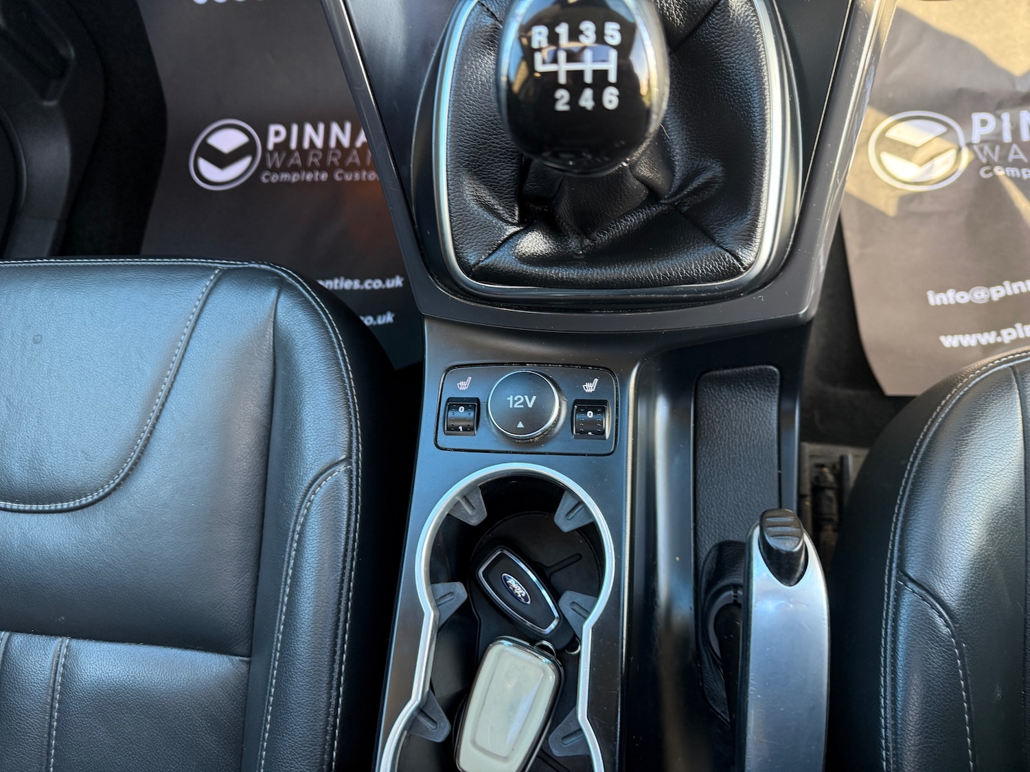 Used Ford Kuga 2015 for sale - 77881198: Photo 21