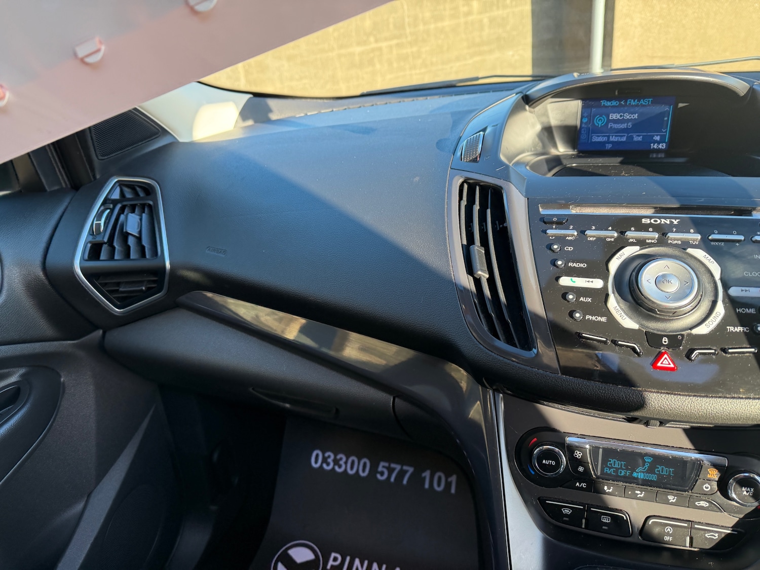 Used Ford Kuga 2015 for sale - 77881198: Photo 23