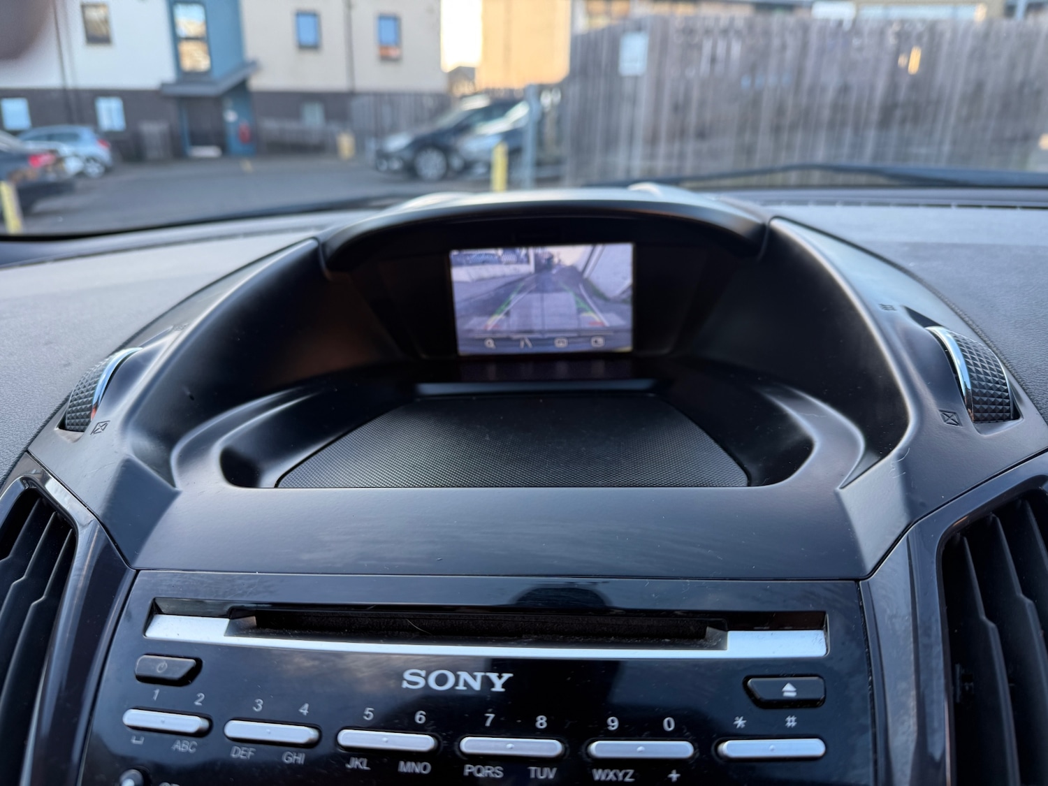 Used Ford Kuga 2015 for sale - 77881198: Photo 24