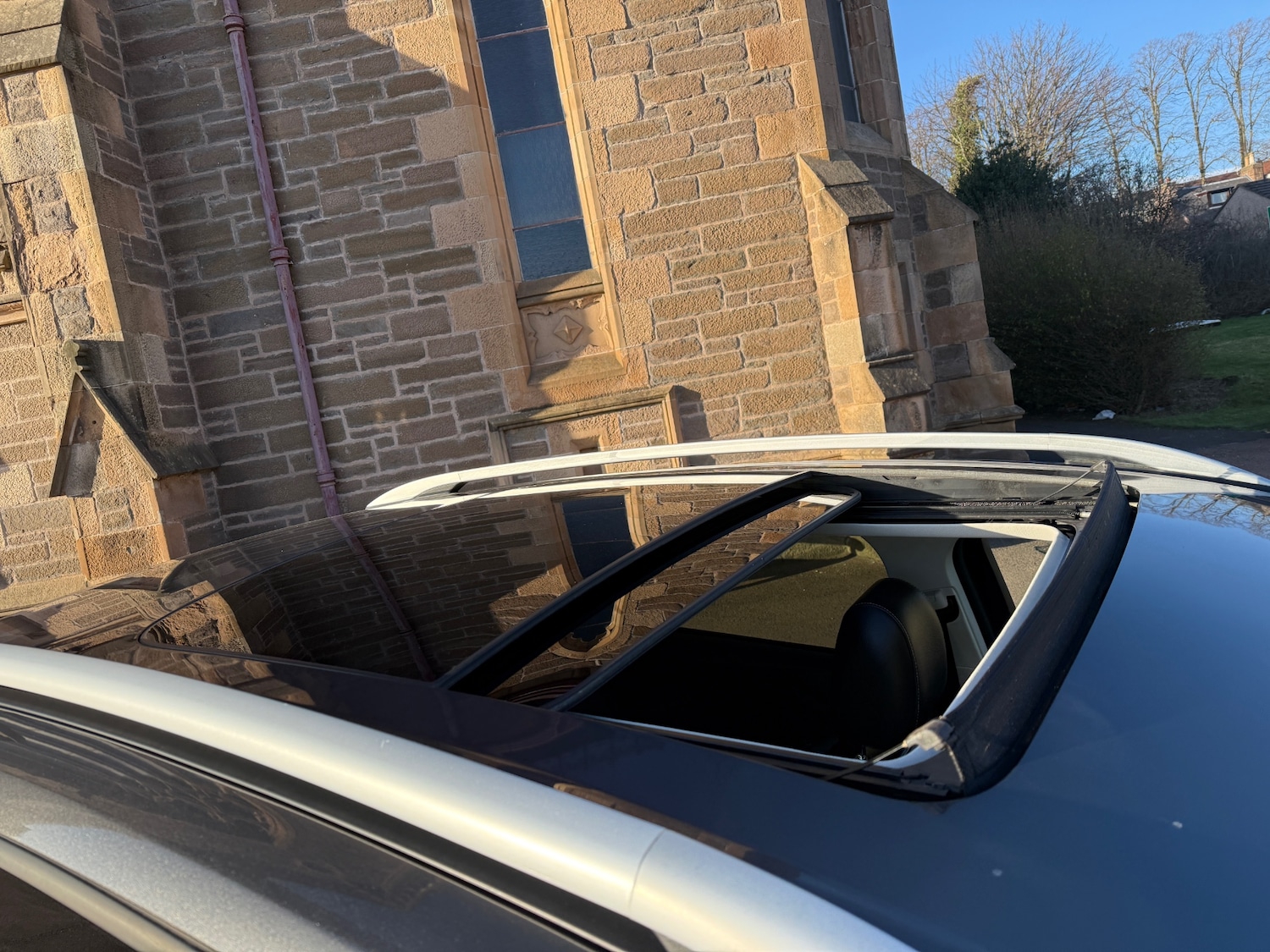 Used Ford Kuga 2015 for sale - 77881198: Photo 5