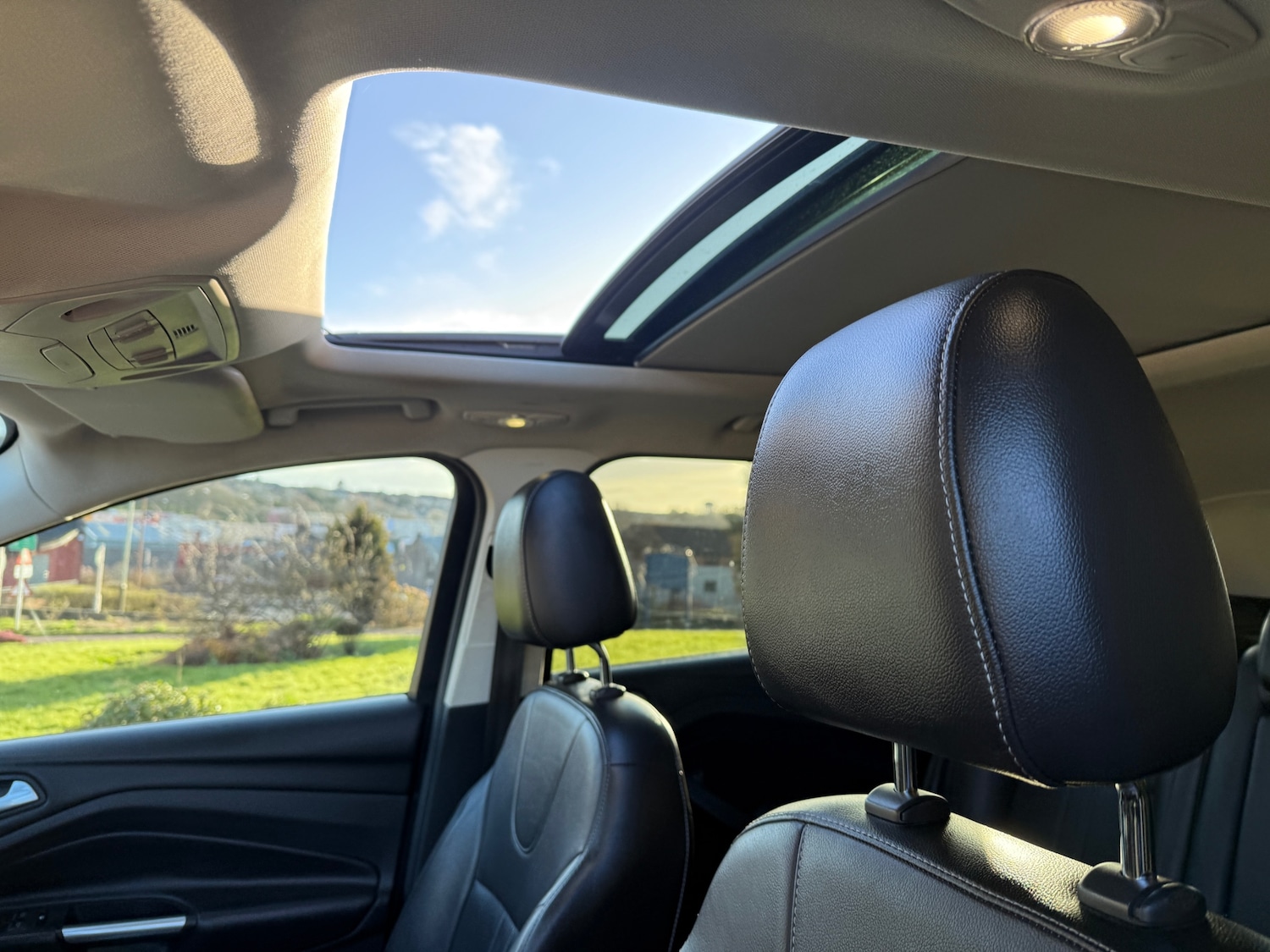 Used Ford Kuga 2015 for sale - 77881198: Photo 7