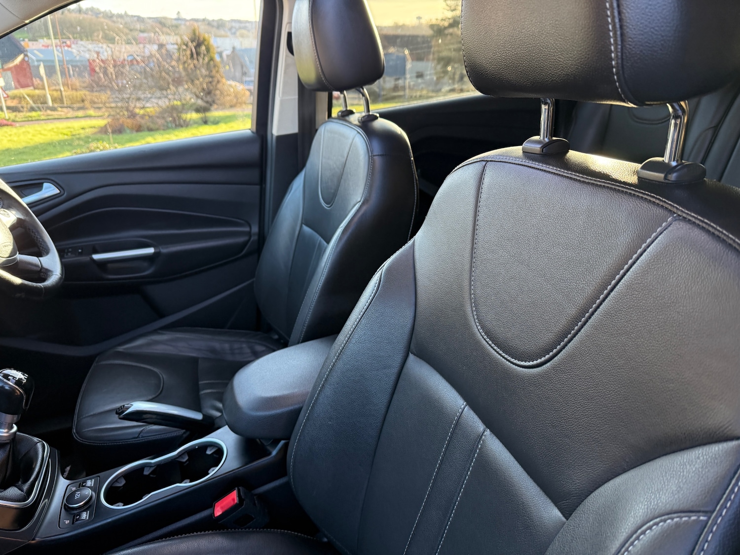 Used Ford Kuga 2015 for sale - 77881198: Photo 8