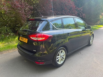 Used Ford C-Max 2016 for sale - 79555760: Photo