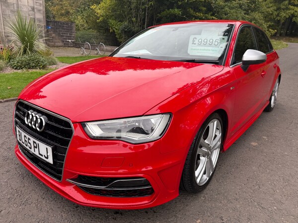 Used Audi A3 2016 for sale - 76093901: Photo 10