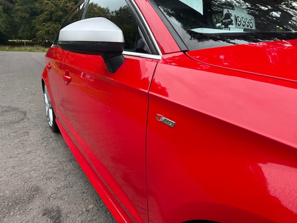 Used Audi A3 2016 for sale - 76093901: Photo 11