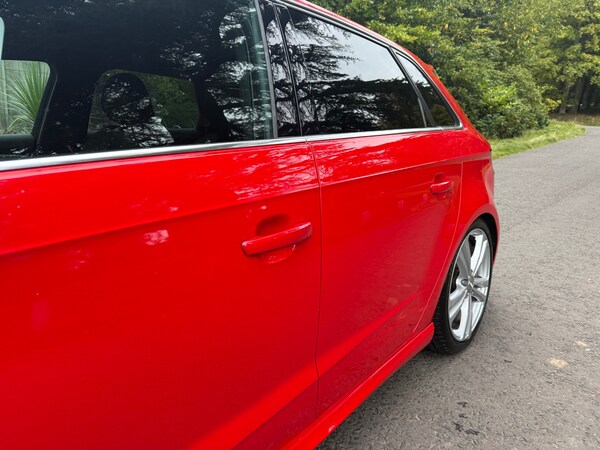 Used Audi A3 2016 for sale - 76093901: Photo 14
