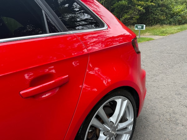 Used Audi A3 2016 for sale - 76093901: Photo 15