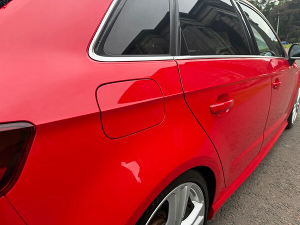 Used Audi A3 2016 for sale - 76093901: Photo 16