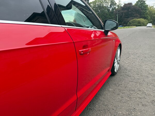 Used Audi A3 2016 for sale - 76093901: Photo 17