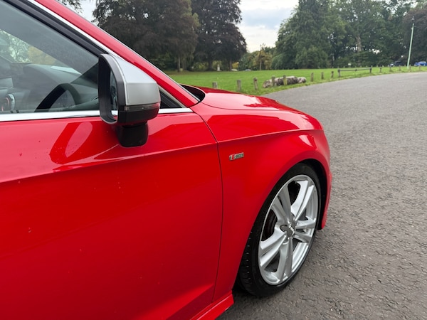 Used Audi A3 2016 for sale - 76093901: Photo 18