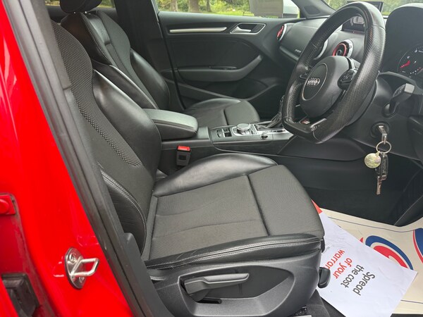 Used Audi A3 2016 for sale - 76093901: Photo 20