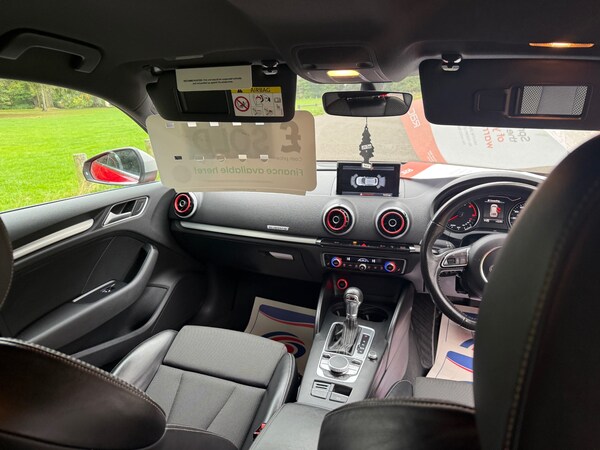 Used Audi A3 2016 for sale - 76093901: Photo 21