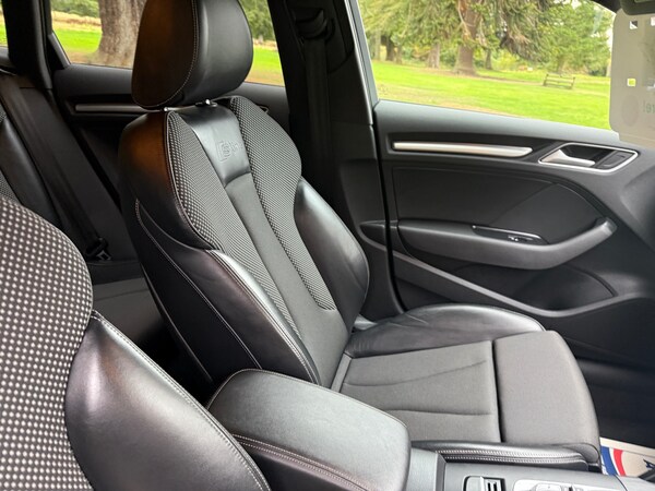 Used Audi A3 2016 for sale - 76093901: Photo 22