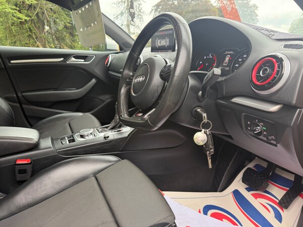 Used Audi A3 2016 for sale - 76093901: Photo 23