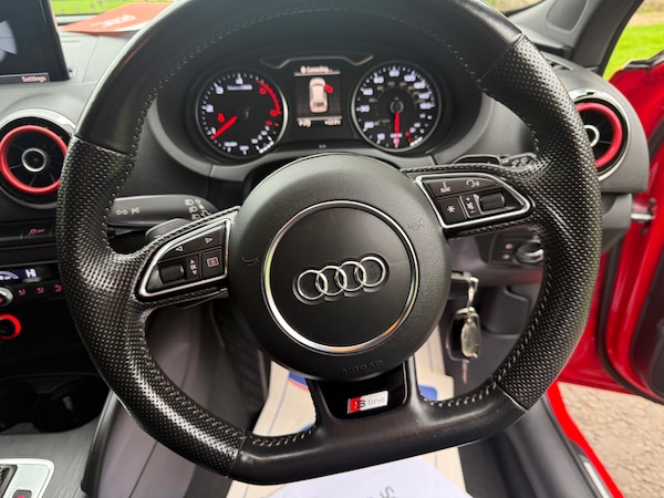 Used Audi A3 2016 for sale - 76093901: Photo 24