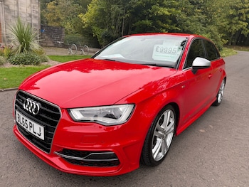 Used Audi A3 2016 for sale - 76093901: Photo 2
