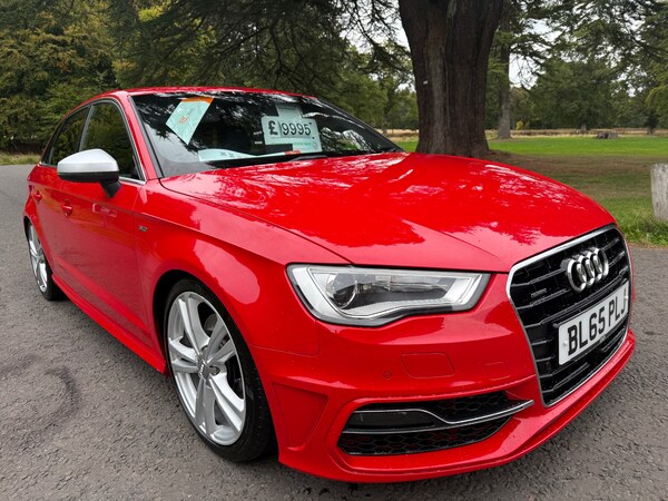 Used Audi A3 2016 for sale - 76093901: Photo 3